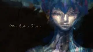 ATOLS - Don Gara Shan feat. Hatsune Miku / ドンガラシャン feat. 初音ミク
