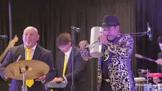 Banana Show Mix - Grupo Musical