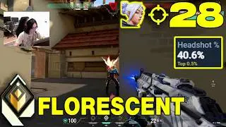 TOP 0.1% AIM!  - florescent [NA] 