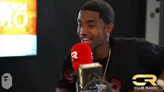 King Combs x Kai Kash 