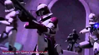 el comandante fox ( mejor dicho en español zorro )