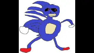 OH MY GOD SONIC EXE CALLED ME AT 3AM OH MY GOD
