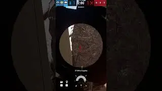 He probably thinks Im cheating...