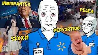 WALMART NO ES LO QUE PARECE ☠️ | cosas Perturbadoras de Walmart