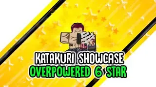 NEW Katakuri 6 STAR is OVERPOWERED in All Star Tower Defense (ASTD Mochi)