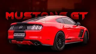 Close Eyes X Mustang gt ⚡🗿 || Mustang Gt Whatsapp Status || Ford Mustang Gt || Mr Unique Rider