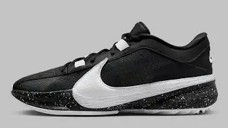 NIKE ZOOM FREAK 5 