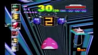 Uncle Sergei's Bootleg F-Zero X
