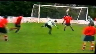Rivera Abanto Club, jugada y gol de Corrales.mp4