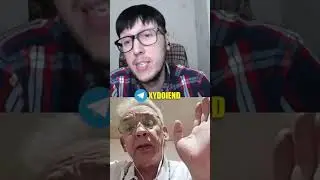 ЗРЯ ОН СПРОСИЛ  😅   