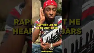 Claudy Beats: cooking up The Hardest BEAT of MY life bro #flstudio