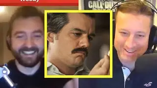 Scary Mexican Cartels  | PKA