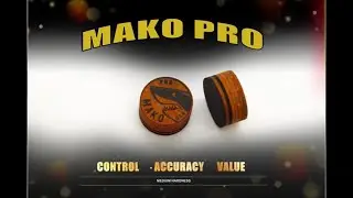 Mako tips
