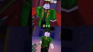 Люсия 🆚 Райли #vs #stk #роблокс #roblox