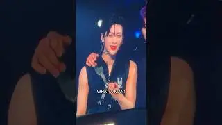 Supporting my K-Pop husband at his concert