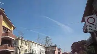 Verona: il silenzio del Pandoro.