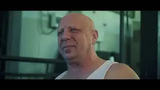 Доминик Торетто устал. Пролог