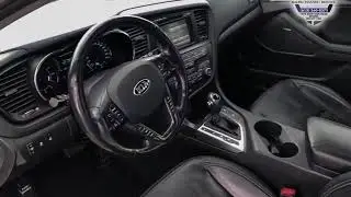 2013 Kia Optima-Hybrid | Janex Auto App | KNAGM4AD5D5042858