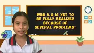 Types of Web Pages Video Lesson