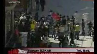 Tuncay Özkan 1 Mayıs Yorumu bölüm 1