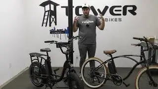 Squeaky Bike Brakes Explained