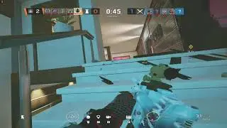 [R6-PC] HIGHLIGHT #10