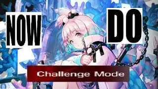 Kirara dismantling the mafia except on CM