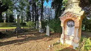 Cimitero acattolico di Vicenza