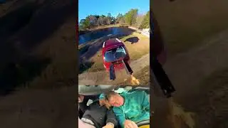 We Tried BeamNG in REAL LIFE!! 