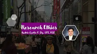 Research Ethics