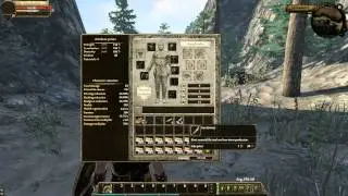 Gloria Victis [2015] Pre-Alpha