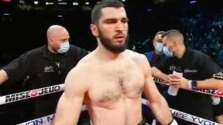 When Fighting Dirty Goes Horribly Wrong