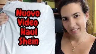 Nuevo video Haul Shein. Ropa de verano y algo para Cuba!