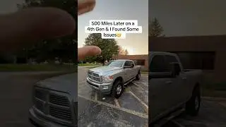 Don’t buy a Cummins🤦🏼‍♂️