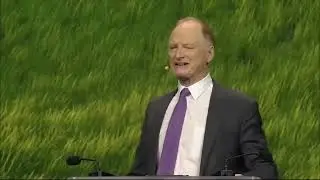 Pastor John Bradshaw | Why You Need the Holy Spirit NOW