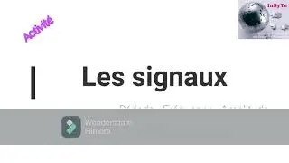 Signaux#1 Fréquence Période et Amplitude