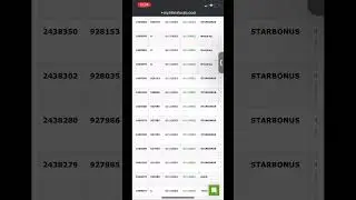 Anyone open to making money