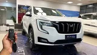 Mahindra Xuv700 2021 | Detailed Review 2021 | Price | Santosh Kushwaha