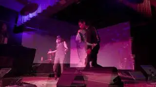 Wise 1 Live 10/2/24 at Churchill School