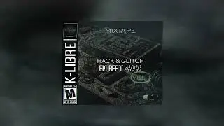 4. K-Libre 021 - Paz Terrível (Prod. Chais)