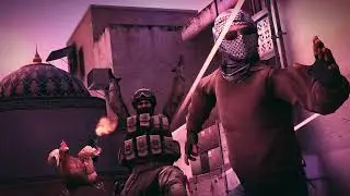 CS:GO DRUNK - FERME TA G**ULE