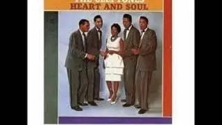 The Cleftones - Heart & Soul