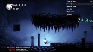 101 EGG Speedrun - 