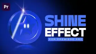 Shine Effect in Adobe Premiere Pro | 