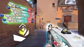 How to actually be a good Jett Main