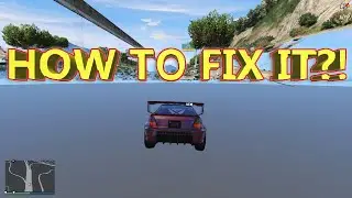 NO more TEXTURE LOSS in FiveM and LSPDFR!