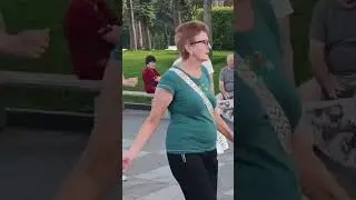 Kharkiv Харьков Танцы 01.09.2024