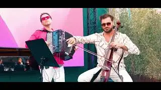 HAUSER & Aydar Gaynullin (Soundcheck)