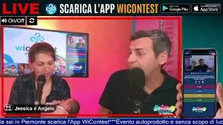 Animiamo Eventi Live Show 20 Aprile