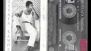 Mustafa Sandal - Karanlığa Veda